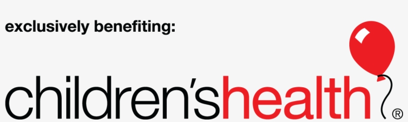 Our Top Fundraisers - Children's Medical Center Dallas Logo, transparent png download