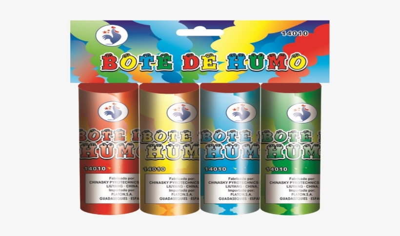 Categoría - Tubos De Humo De Colores, transparent png download