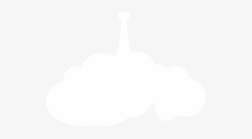 Http - //www - Redplanet - Es/wp Cohete - Humo Cohete Png, transparent png download