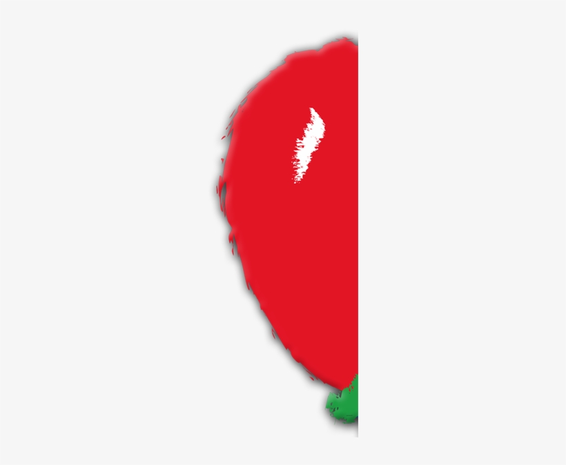 Red Balloon Day Nursery - Red Flag, transparent png download
