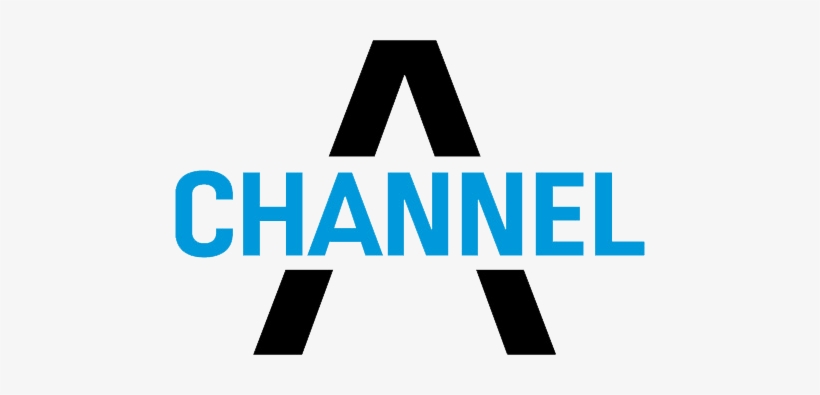 Channel A Logo Transparent - Channel A Logo Png, transparent png download