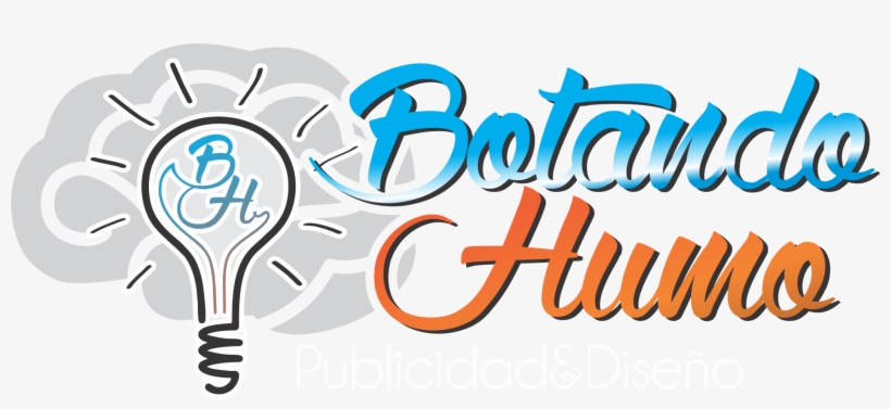 Botando Humo Pyd - Lithography, transparent png download