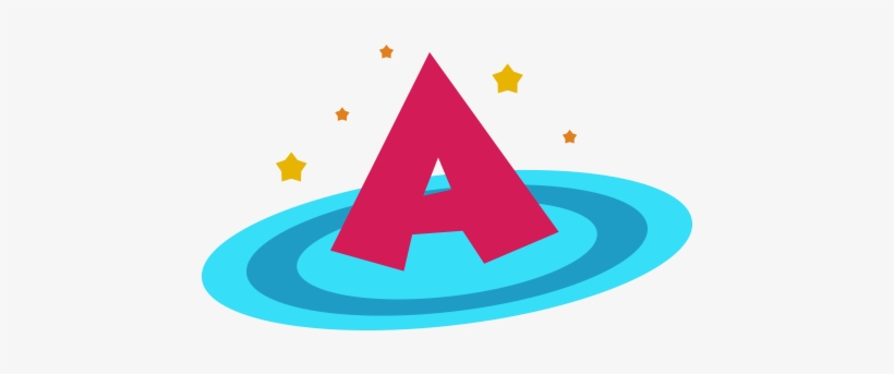 ¡juego Y Aprendo La Vocal "a" - Dog, transparent png download