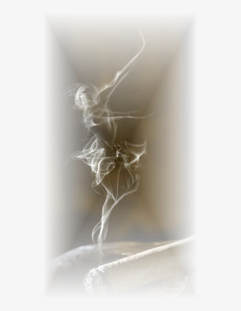 Bailarina-humo - Poster: Banks' Abstract, 41x41in., transparent png download