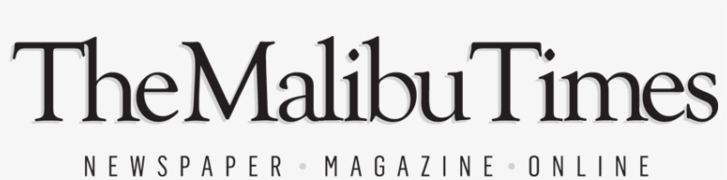 Sections - Malibu Times Logo, transparent png download