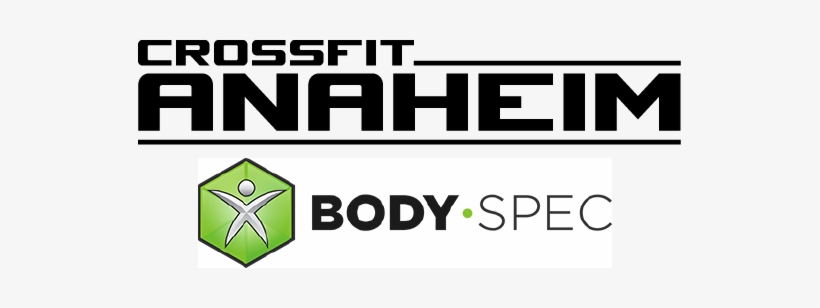 Cfa Bodyspec Image - Deca Aspire Higher, transparent png download