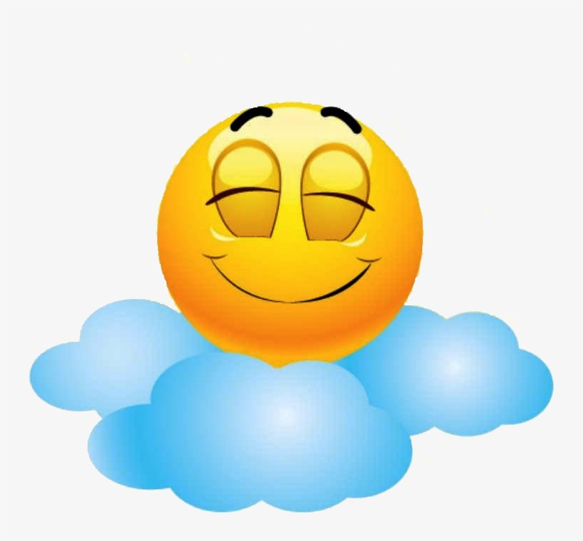 En Las Nubes - Seventh Heaven, transparent png download