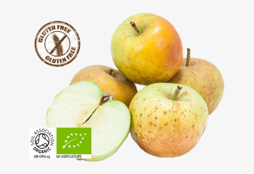 All Apples Are Organic Class Ii Origin - St Dalfour Mirabelle Plum Spread 284g, transparent png download