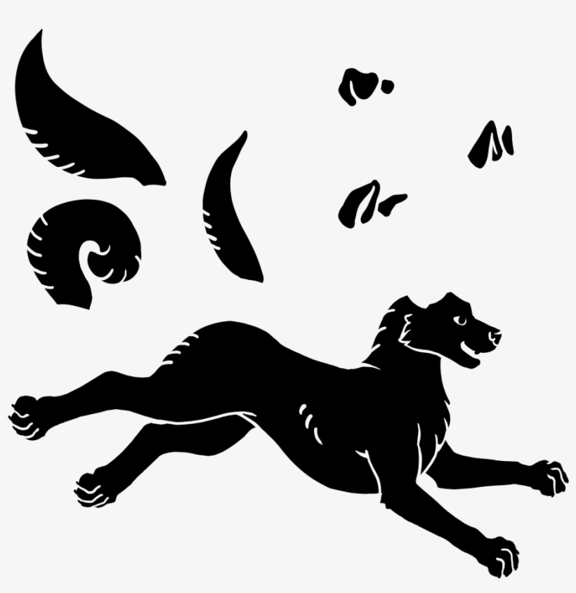 $500 - Dog, transparent png download