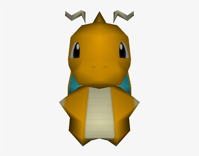 Download Zip Archive - Dragonite, transparent png download