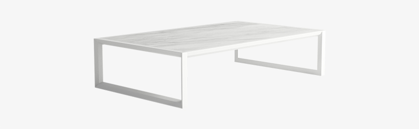 Nubes Coffee Table - Coffee Table, transparent png download
