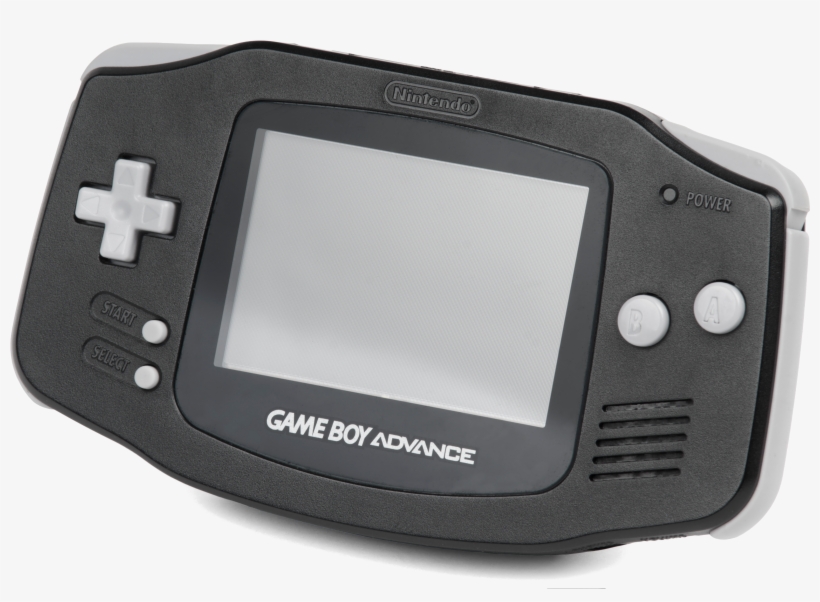 Free Download File Game Boy Advance Blk Mod Png, transparent png download