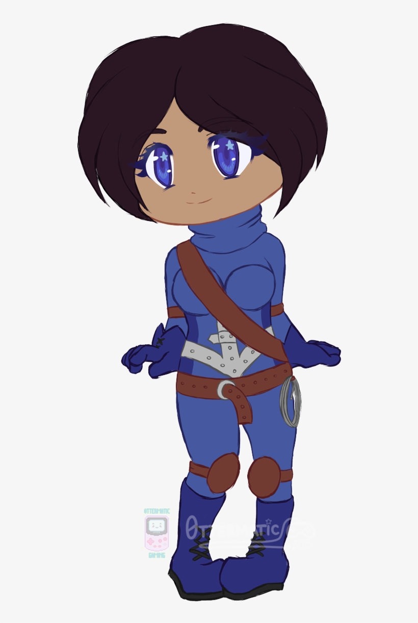 Otter 🍁//comms Open @0ttermatic - Cartoon, transparent png download