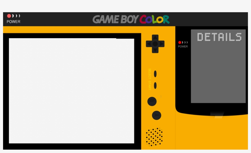 5af48a92a5e9b Nintendogameboycolor - Gameboy Nakayoshi Cooking Series 5: Tanoshii Cake [pre-owned], transparent png download