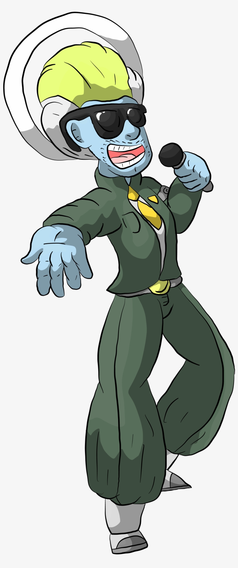 1 Yr - Cartoon, transparent png download