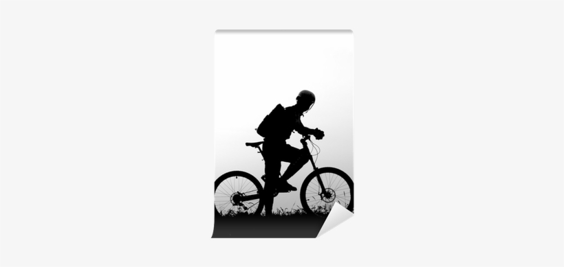 Adventure Cycling In The Nature - Cycling, transparent png download