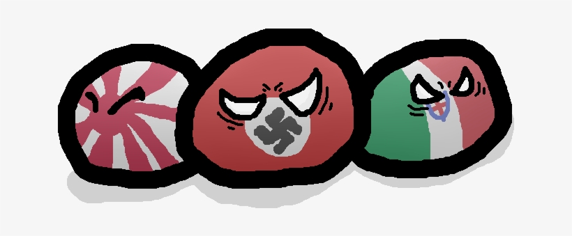 Axis Powers Shit Artz - Axis Powers, transparent png download
