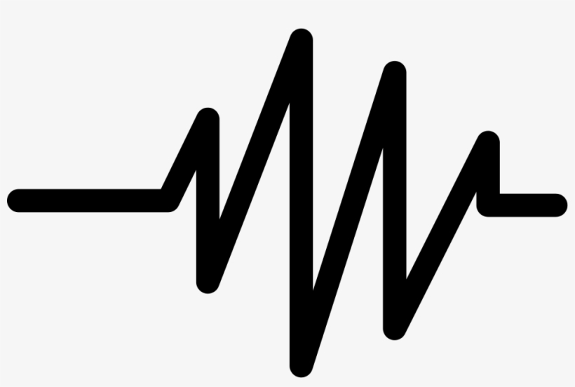 Svg Icon Free Download Picture Transparent - Soundwave Png, transparent png download