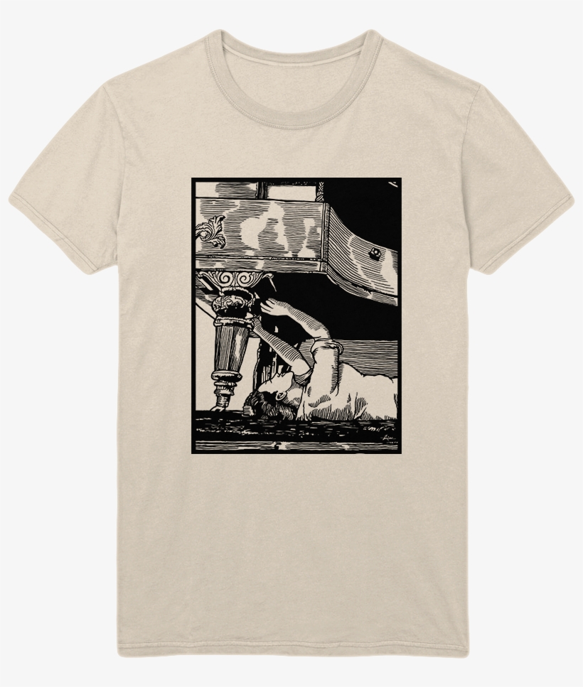 Fix Your Own Shit Unisex Clean Tee - T-shirt, transparent png download