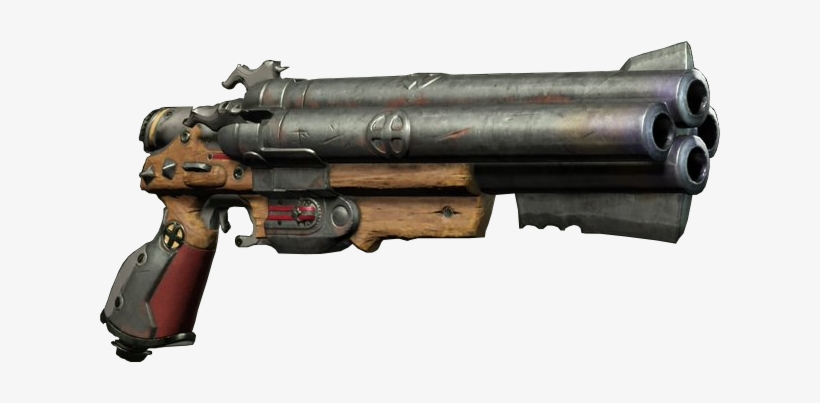 Shit Happens - Raiders Of The Broken Planet Weapons, transparent png download