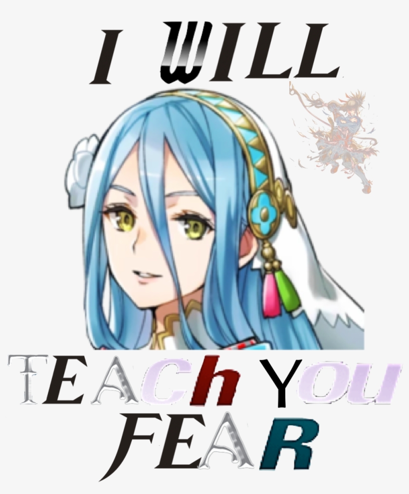 Find This Pin And More On Fe Shit / By Blackarot - Fire Emblem Awakening, transparent png download