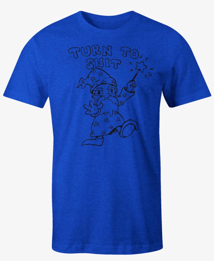 Shit Wizard - Chola Shirts, transparent png download