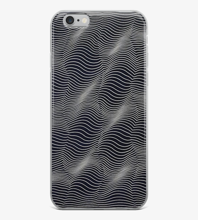 Soundwave Case - Smartphone, transparent png download