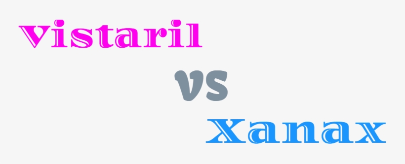 Vistaril Vs Xanax - Vistaril, transparent png download