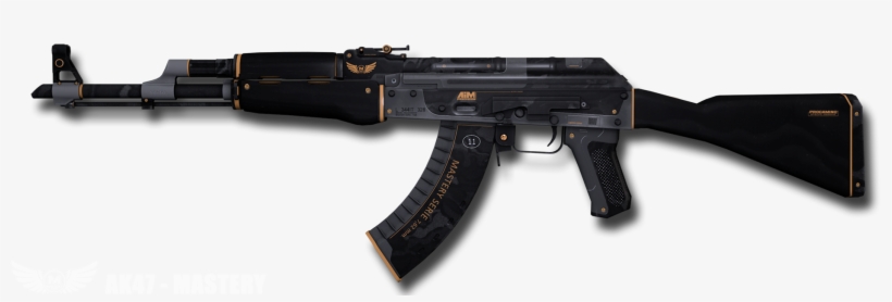 Steam Workshop Awp Mastery - Rock Island Auction Semi, transparent png download