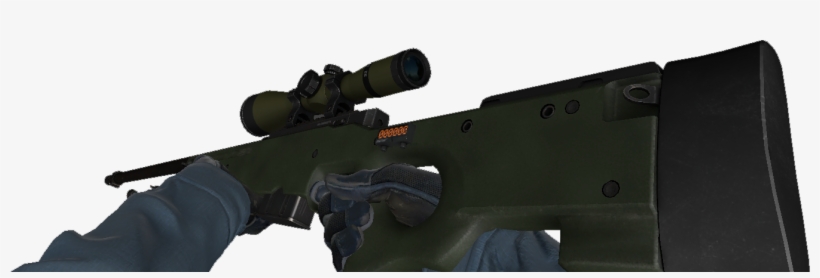 File History - Awp De Csgo Png, transparent png download