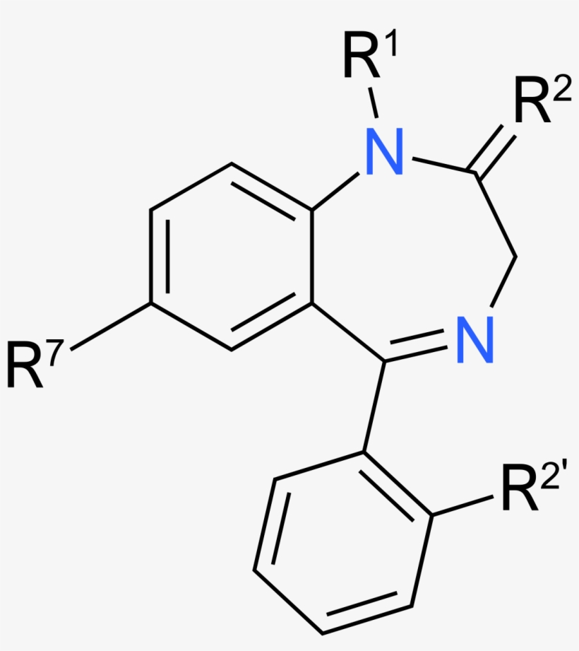 Clo Nazepam, transparent png download