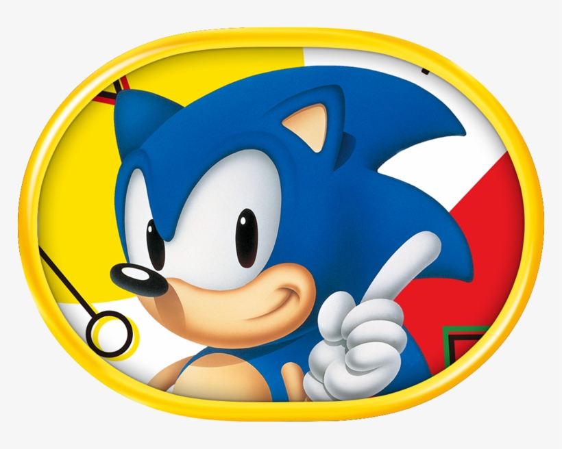 Sonic The Hedgehog, transparent png download