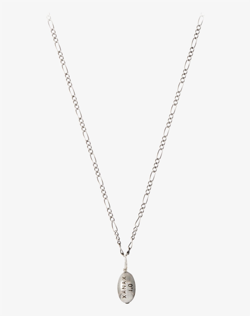 Ups & Downs Necklace - Mayfair Bas Relief Pendant Westwood, transparent png download