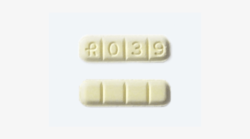 Alprazolam, transparent png download