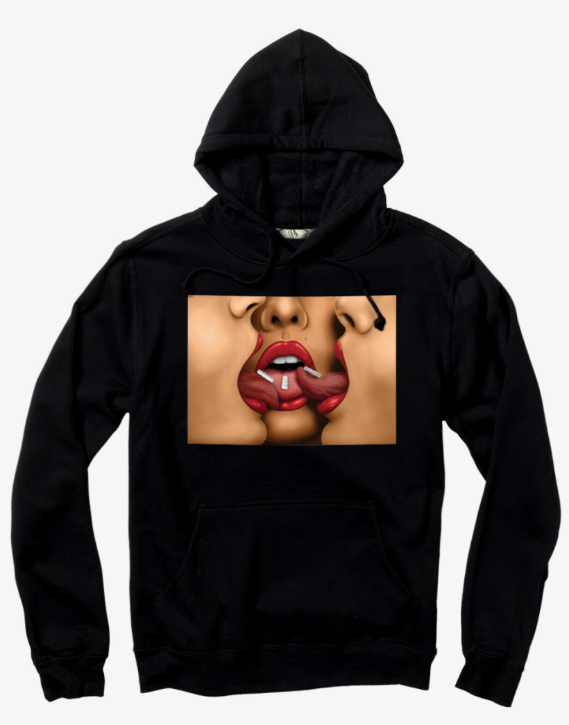 Xanax Hoodie, transparent png download