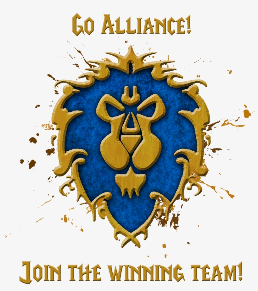 Go Alliance, transparent png download