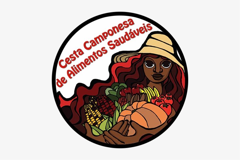 Cestacamponesa Logo Circulo - Illustration, transparent png download