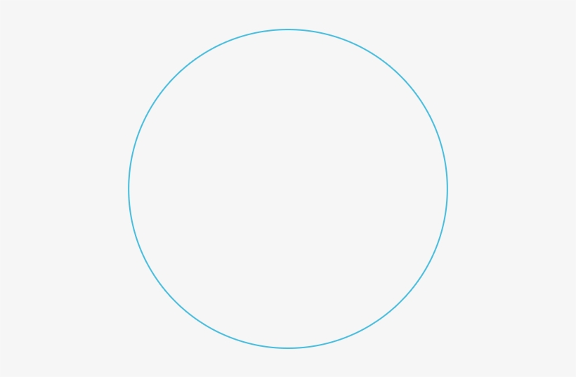 To And From Austria, The Czech Republic, Slovakia, - Circle, transparent png download