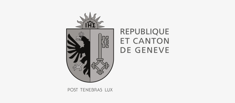 Canton De Genève Is Customer At Horde - République Et Canton De Genève, transparent png download