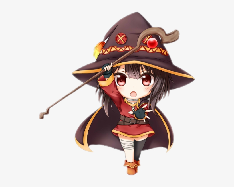 Key Chain Konosuba God’s Blessing On This Wonderful, transparent png download