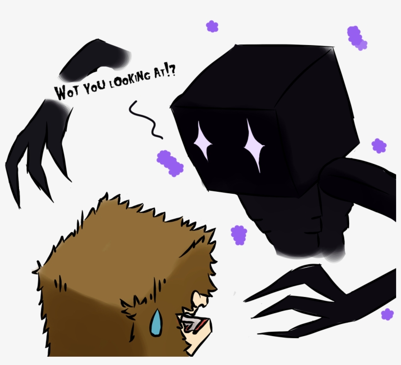 Challenges After Mastering Vanilla Hardcore - Cartoon, transparent png download