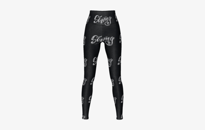 Pants - Dorun Mens Tights Black, transparent png download