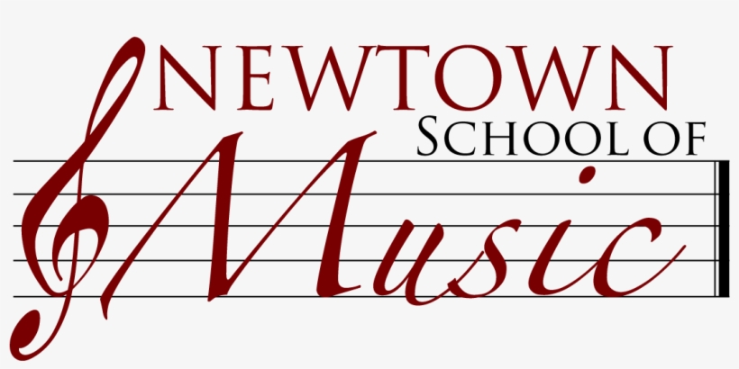 Newtown School Of Music Newtown School Of Music - Music School, transparent png download