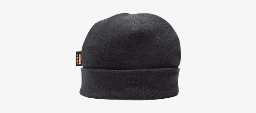 Portwest Ha10 Fleece Hat Thinsulate Lined - Beanie, transparent png download