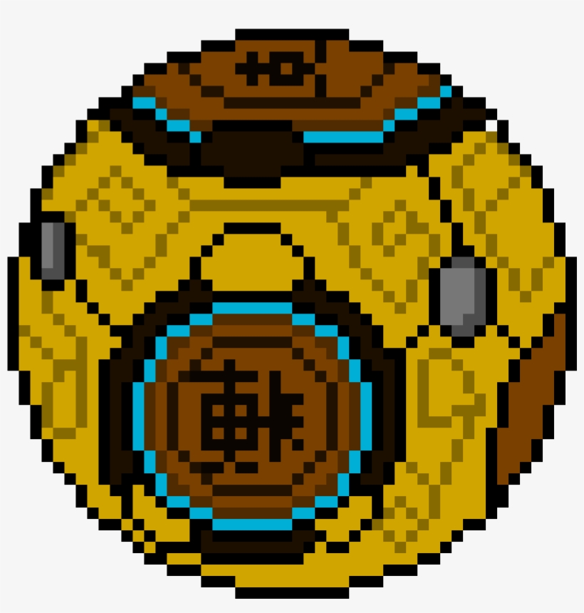 Zenyatta Balls Png - Photograph, transparent png download