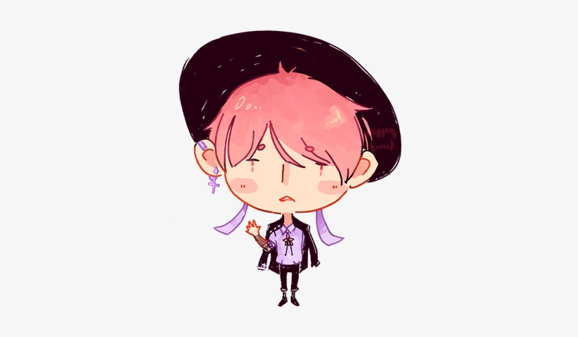 Platinum Plumblob - Cartoon, transparent png download