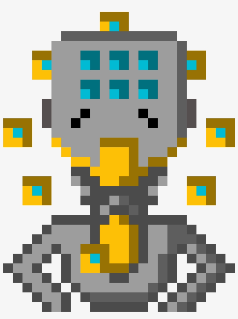 Zenyatta Overwatch - Overwatch, transparent png download