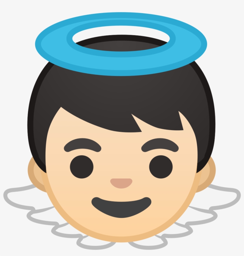 Download Svg Download Png - Emoji Junge, transparent png download