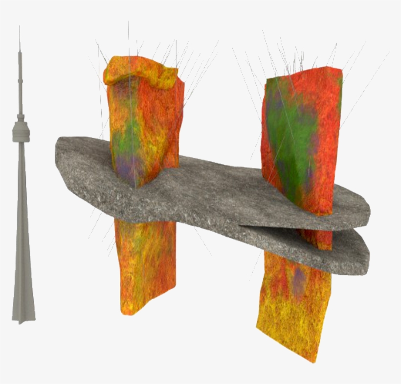 Zenyatta's Graphene Enhanced Concrete Pilot Project - Albany, transparent png download