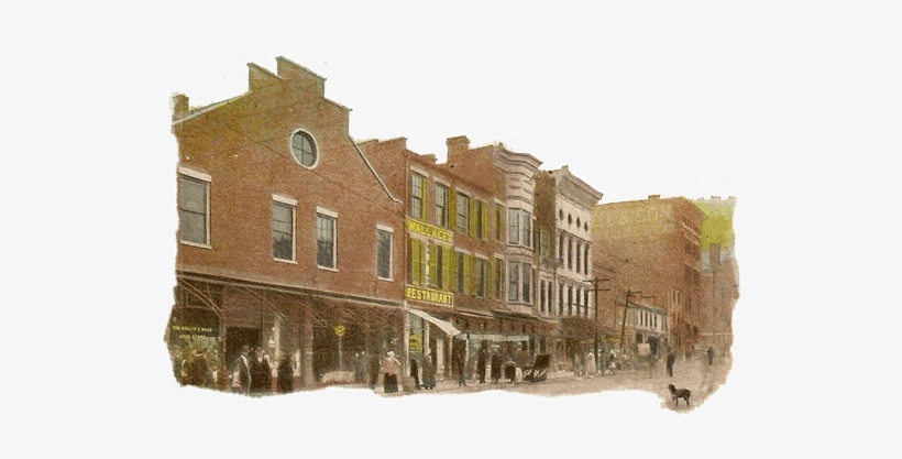 Thank To Bill Boggs For Many Of Our Mason County Images, - Maysville, transparent png download